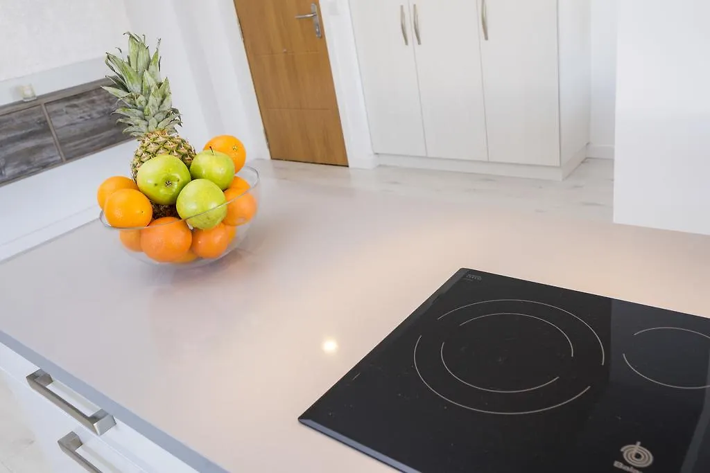 Mercedes Penthouse In Malaga By Solaga Holiday Homes 公寓