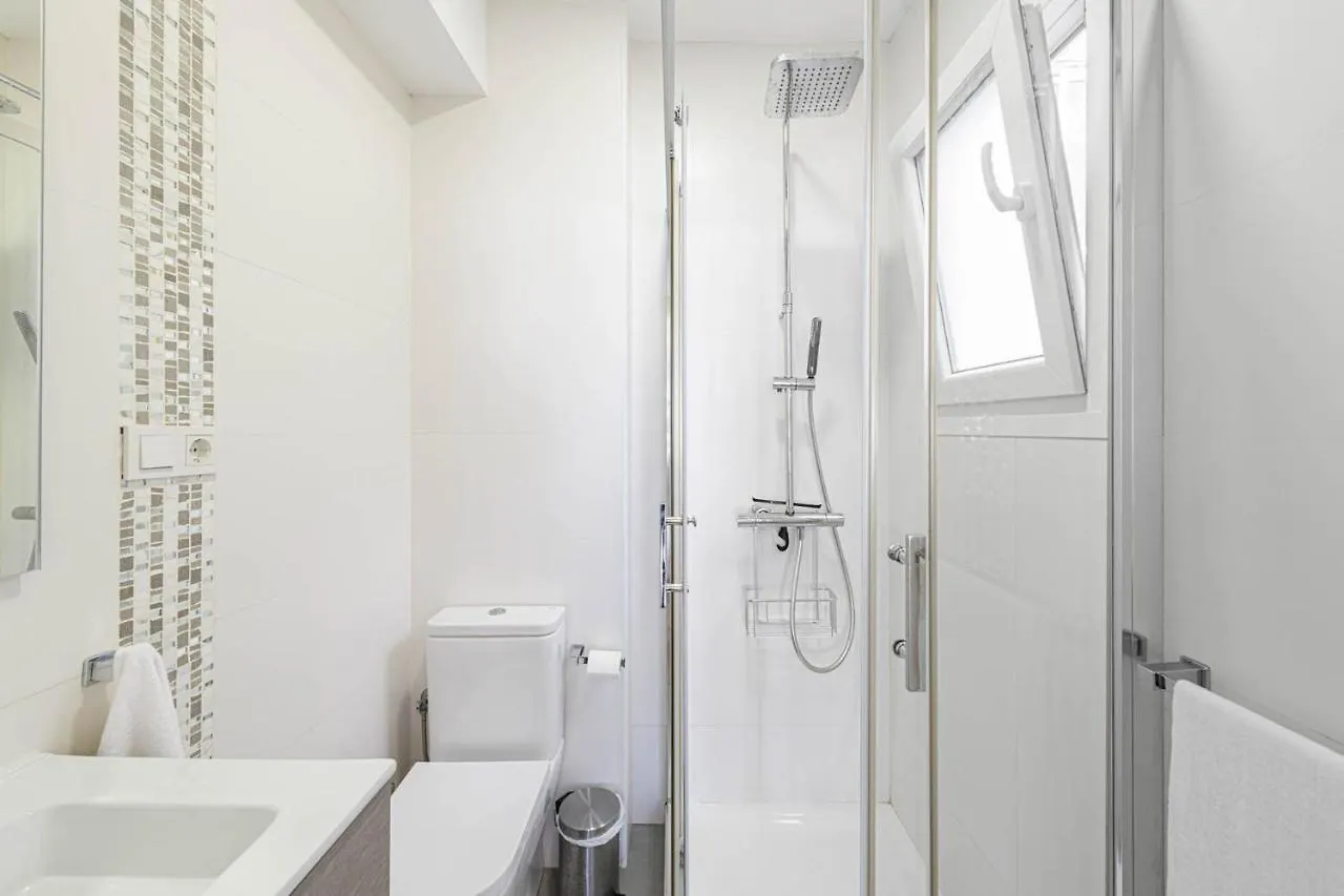 Mercedes Penthouse In Malaga By Solaga Holiday Homes 公寓