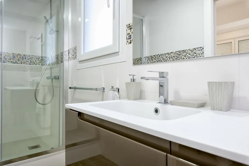 Mercedes Penthouse In Malaga By Solaga Holiday Homes 西班牙