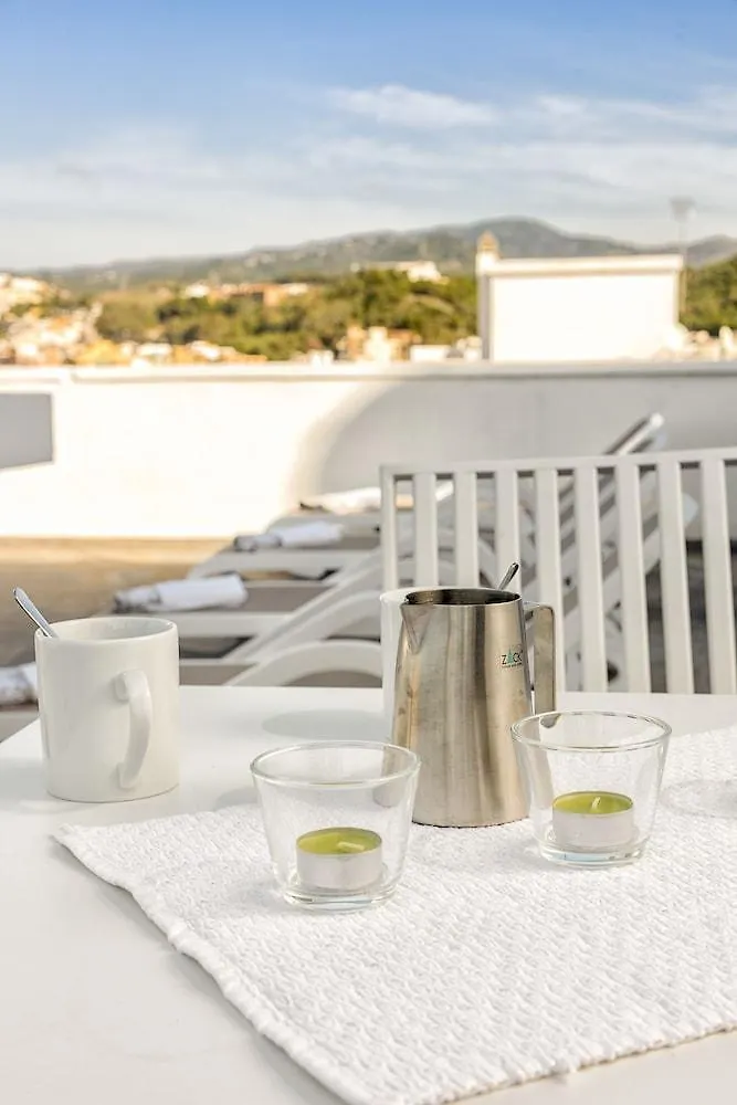 Apartment Mercedes Penthouse In Malaga By Solaga Holiday Homes